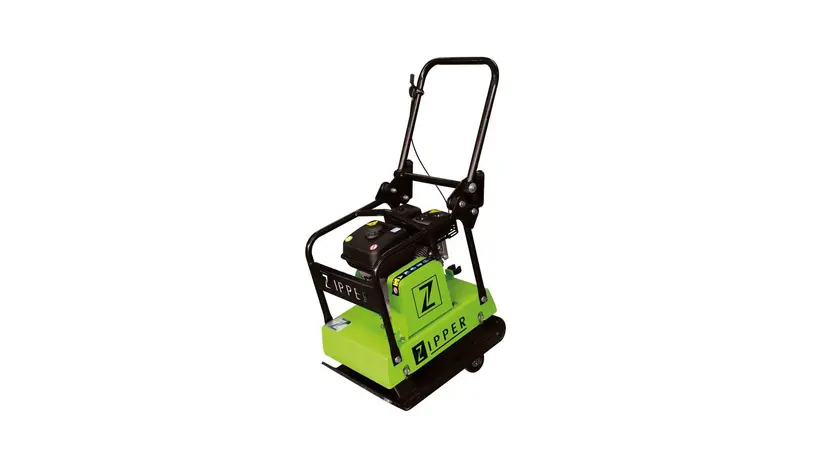 Віброплита Zipper ZI-RPE120GYN фото 4 купити в Україні