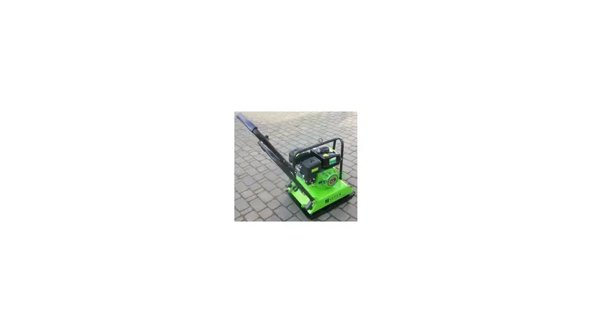 Віброплита Zipper ZI-RPE90 фото 8 купити в Україні