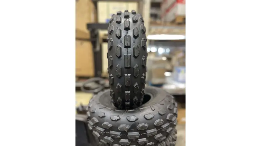 Гума для квадроцикла ATV 8" 19*7-8 SW628 (QD-113) фото 3 купити в Україні