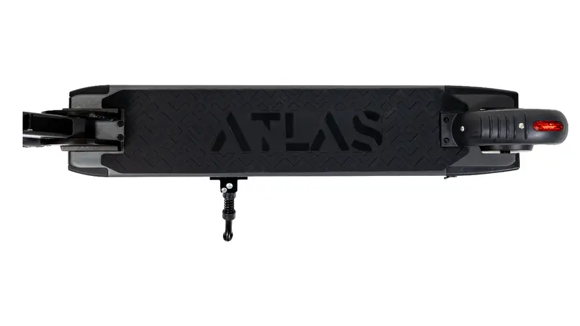 Електросамокат Atlas mini Grey фото 8 купити в Україні