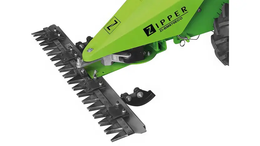 Сенокосилка Zipper ZI-BM870ECO, фото фото 3