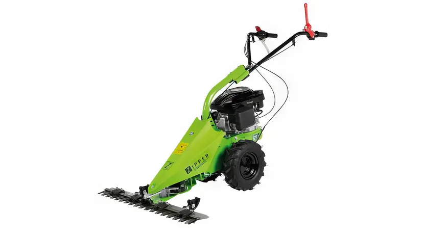 Сенокосилка Zipper ZI-BM870ECO, фото фото 2