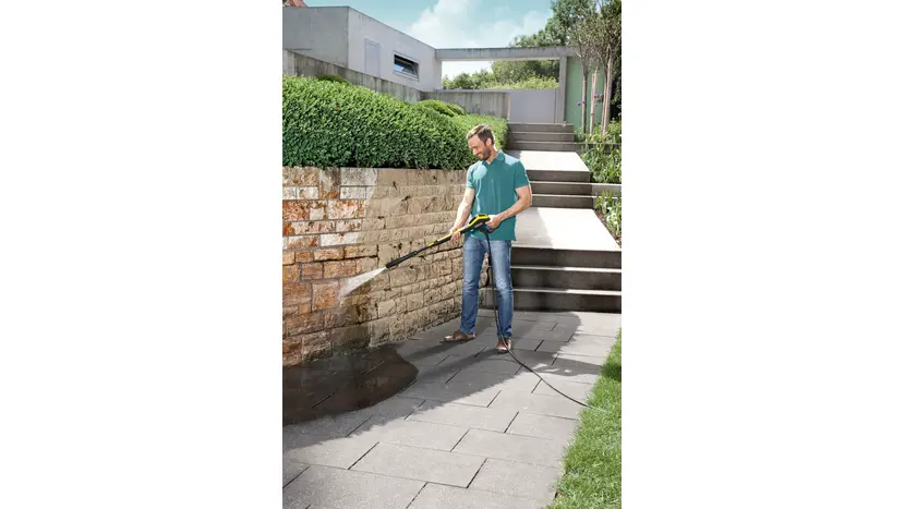Минимойка высокого давления Karcher K 4 Power control, фото фото 5
