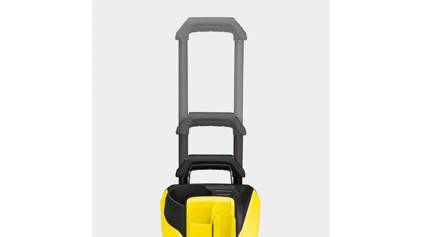 Минимойка высокого давления Karcher K 4 Power control, фото фото 9