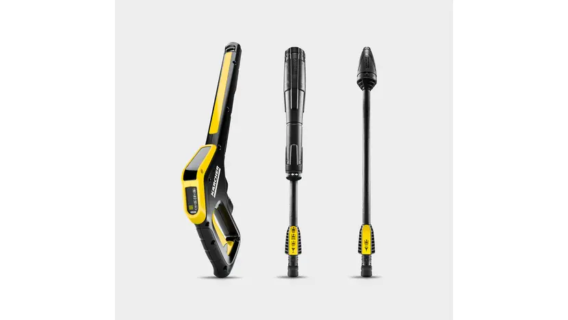 Мінімийка високого тиску Karcher K 5 Power control фото 9 купити в Україні