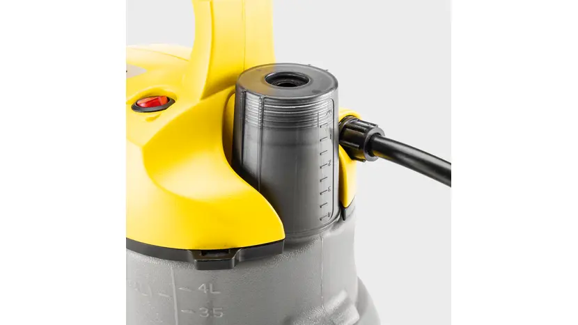 Опрыскиватель садовый аккумуляторный Karcher PSU 4-18 18В, фото фото 2