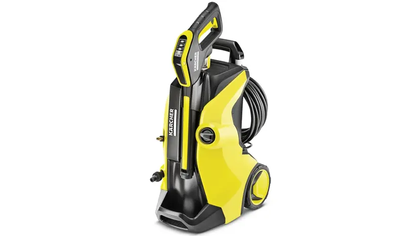 Минимойка высокого давления Karcher K5 Full Control Plus, фото фото 4