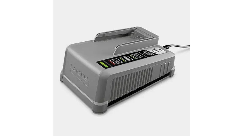 Быстрозарядное устройство Karcher Battery Power+ 36/60 36В, фото фото 5