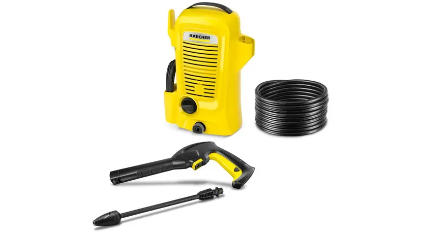 Мінімийка високого тиску Karcher K 2 UNIVERSAL EDITION фото 2 купити в Україні