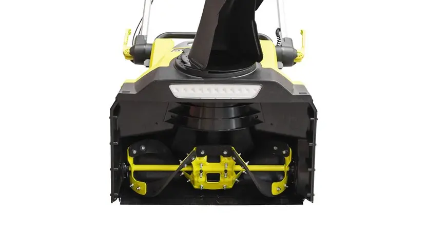 Снігоприбиральна машина акумуляторна Ryobi RY36STX53A-150, 36В MAX POWER фото 5 купити в Україні