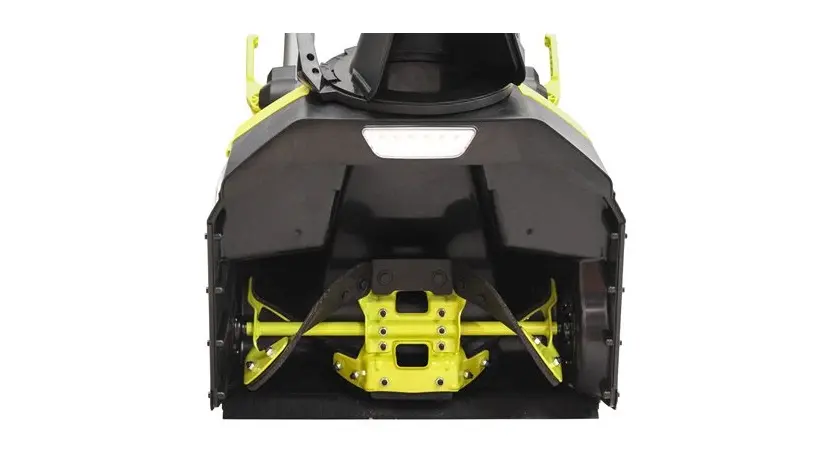 Снігоприбиральна машина акумуляторна Ryobi RY36STX45A-140, 36В MAX POWER фото 5 купити в Україні