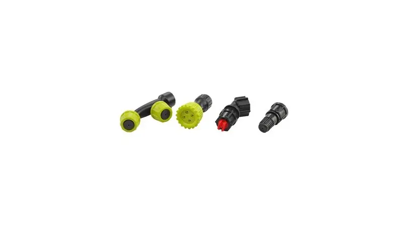 Обприскувач садовий акумуляторний Ryobi RY36BPSA-0, ранцевий, MAX POWER 36В фото 3 купити в Україні