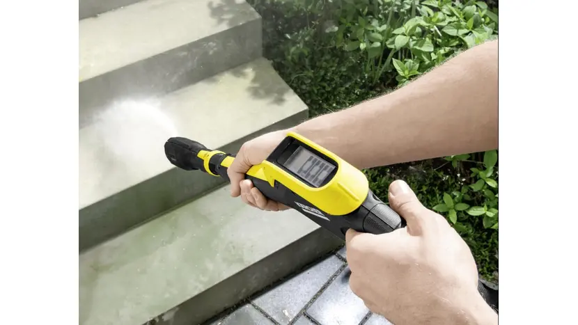 Минимойка высокого давления Karcher K5 Full Control Plus, фото фото 6