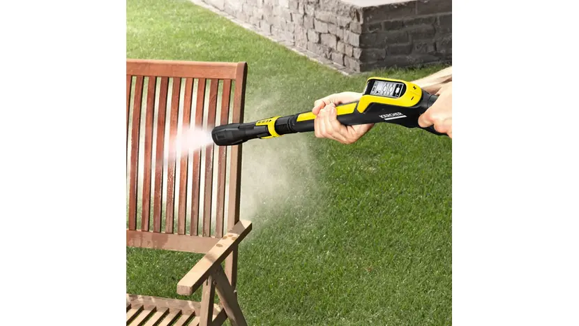 Минимойка высокого давления Karcher K5 Full Control Plus, фото фото 9