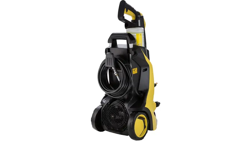 Минимойка высокого давления Karcher K5 Full Control Plus, фото фото 5