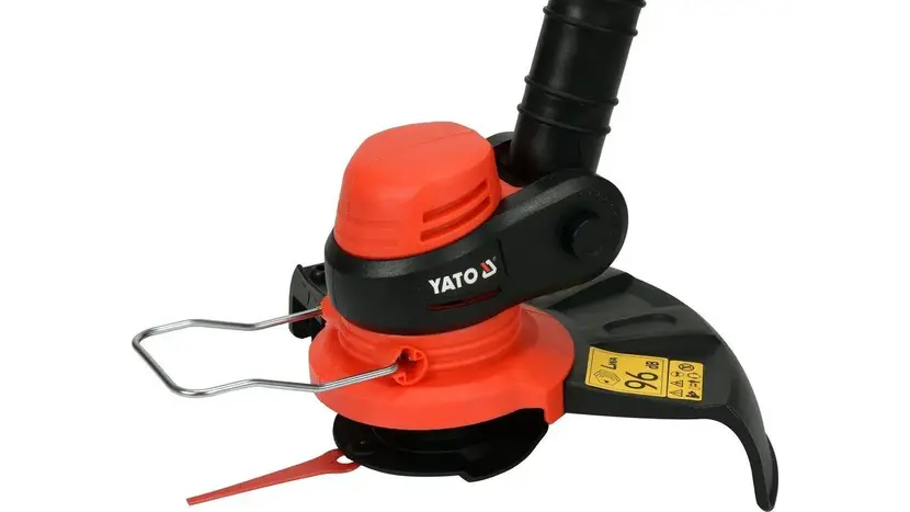 Тример акумуляторний YATO YT-85015 фото 2 купити в Україні