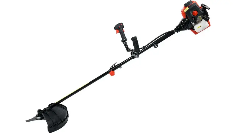 Мотокоса YATO YT-85003 фото 2 купити в Україні