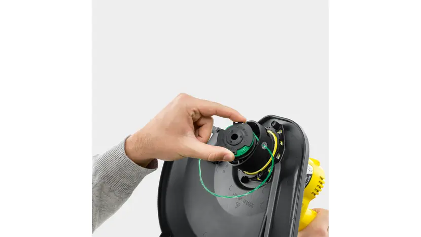 Триммер аккумуляторный Karcher LTR 36-33 Battery Set, фото фото 4