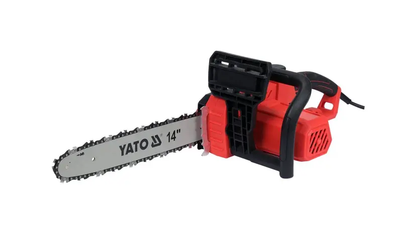 Електропила YATO YT-84868 фото 3 купити в Україні