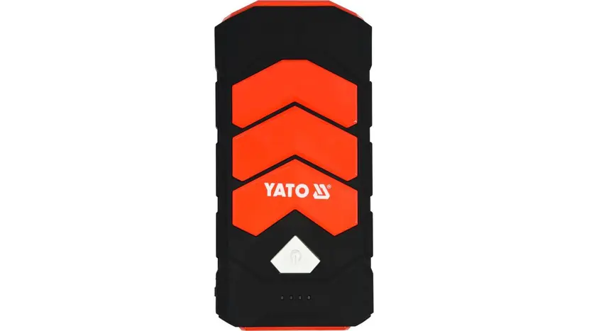 Пуско-зарядное устройство YATO YT-83081, фото фото 5