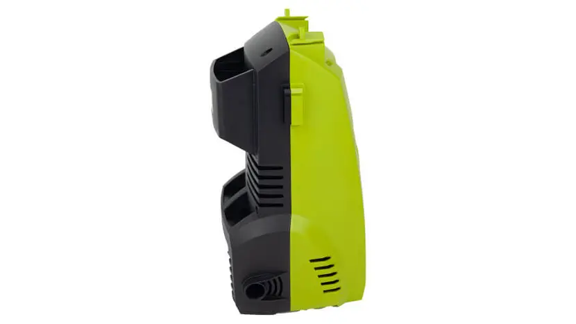 Мінімийка Cleaner CW4 120 фото 5 купити в Україні