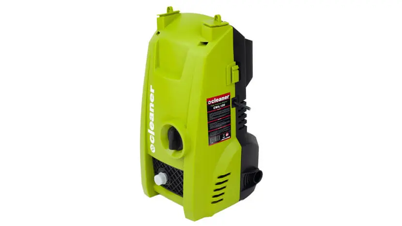 Мінімийка Cleaner CW4 120 фото 3 купити в Україні