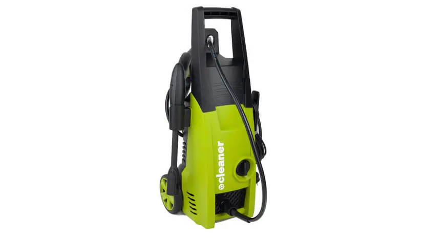 Мінімийка Cleaner CW4 120 фото 2 купити в Україні