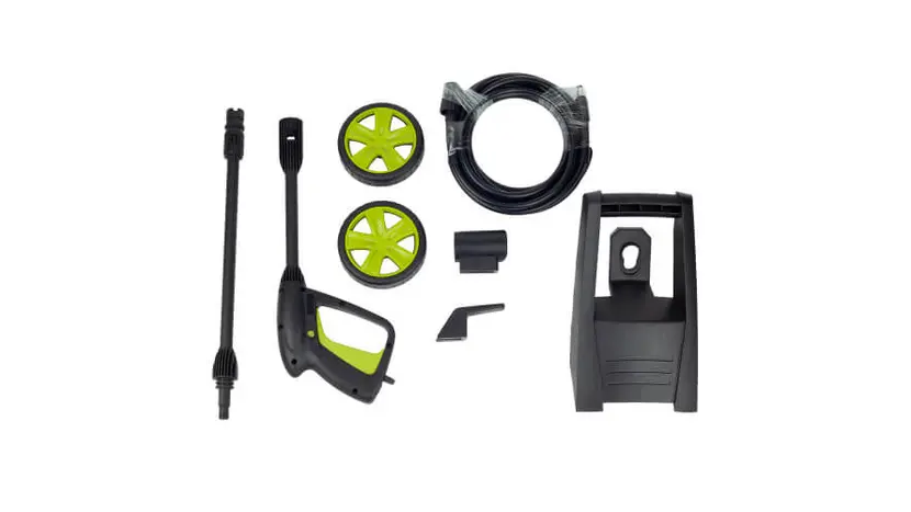 Мінімийка Cleaner CW4 120 фото 8 купити в Україні