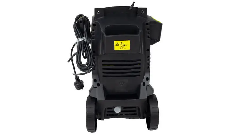 Мінімийка високого тиску Cleaner CW5 140 фото 6 купити в Україні