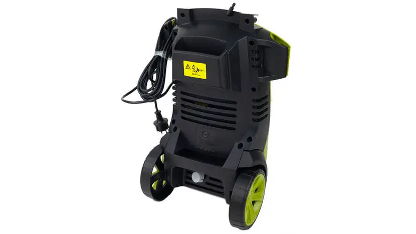 Мінімийка високого тиску Cleaner CW5 140 фото 7 купити в Україні