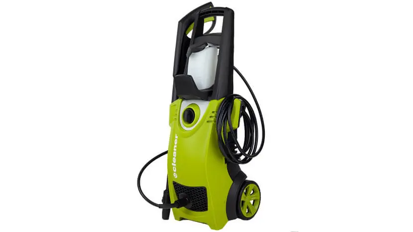Мінімийка високого тиску Cleaner CW5 140 фото 2 купити в Україні