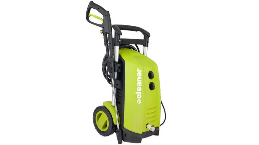 Мінімийка високого тиску Cleaner CW7 180 фото 2 купити в Україні