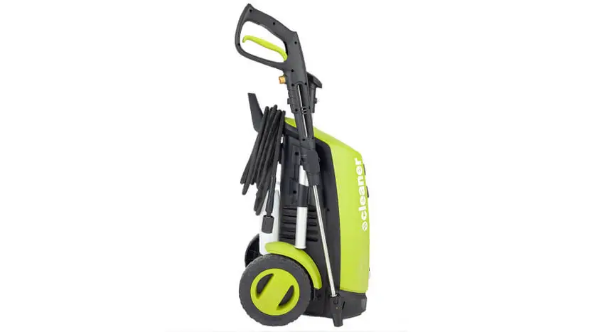Мінімийка високого тиску Cleaner CW7 180 фото 3 купити в Україні