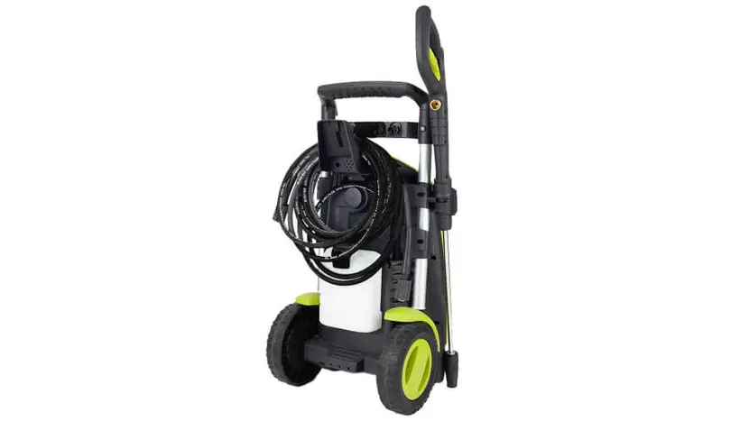 Мінімийка високого тиску Cleaner CW7 180 фото 4 купити в Україні
