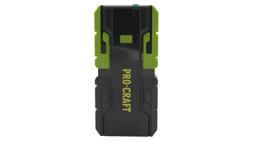 Пуско-зарядний пристрій ProCraft JS-10 фото 4 купити в Україні