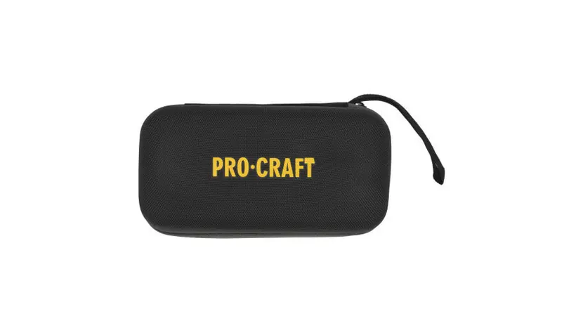 Пуско-зарядний пристрій ProCraft JS-12 фото 9 купити в Україні