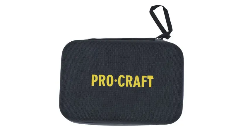 Пуско-зарядное устройство Procraft JSAP-12, фото фото 7