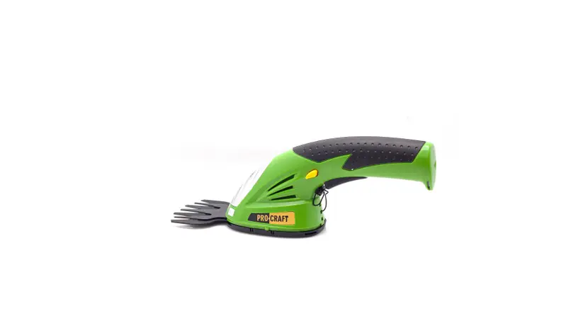 Кущоріз ProCraft PGH-1300 фото 6 купити в Україні