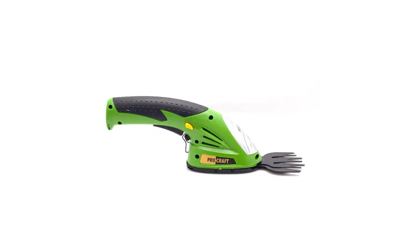 Кущоріз ProCraft PGH-1300 фото 2 купити в Україні