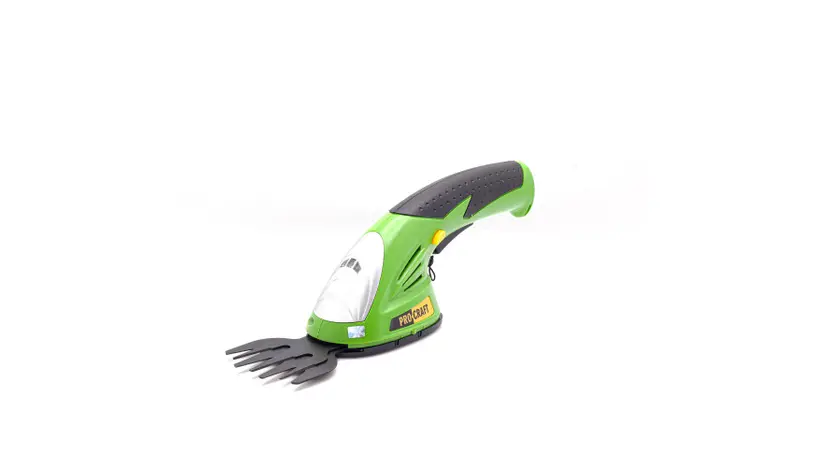 Кущоріз ProCraft PGH-1300 фото 7 купити в Україні