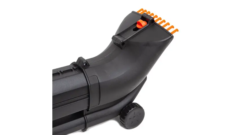 Повітродувка ProCraft PGU-2500 фото 4 купити в Україні