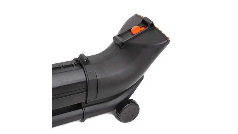 Повітродувка ProCraft PGU-2500 фото 6 купити в Україні