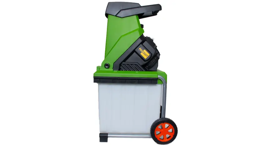 Подрібнювач гілок ProCraft PSL2500 фото 2 купити в Україні