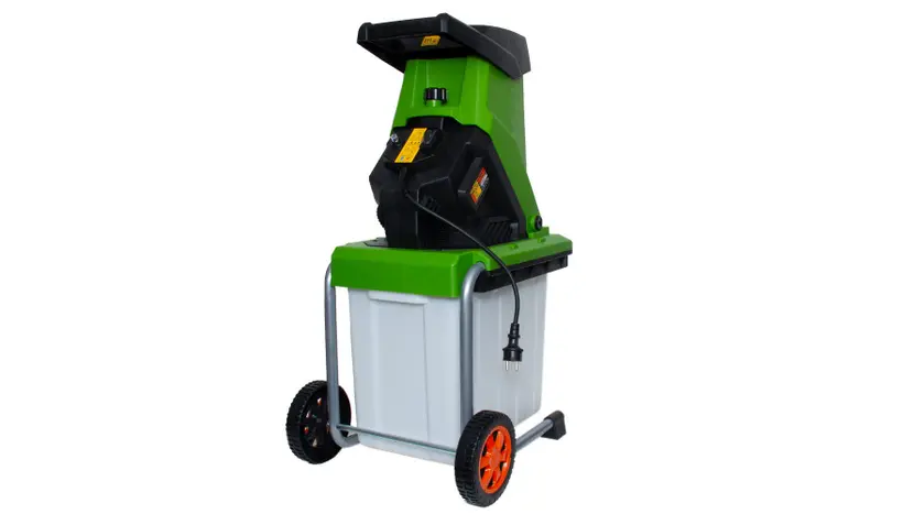 Подрібнювач гілок ProCraft PSL2500 фото 3 купити в Україні
