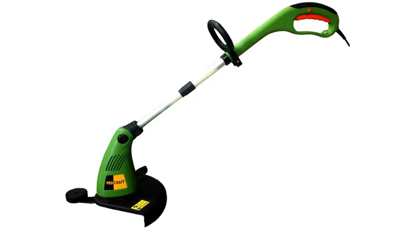 Триммер ProCraft GT-750, фото фото 2