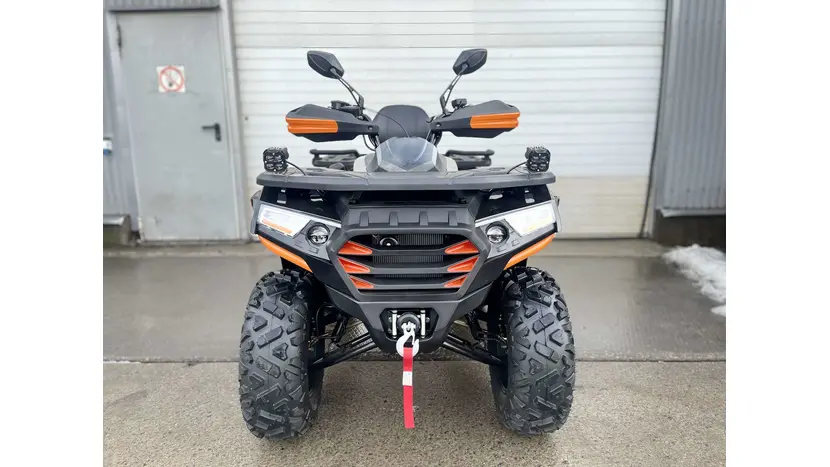 Квадроцикл SharX 300 фото 2 купити в Україні