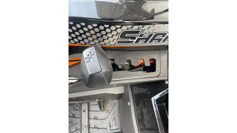 Квадроцикл SharX 300 фото 16 купити в Україні