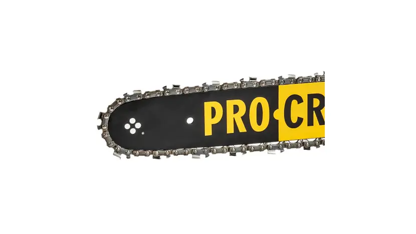 Електропила ланцюгова ProCraft K-1800 фото 5 купити в Україні