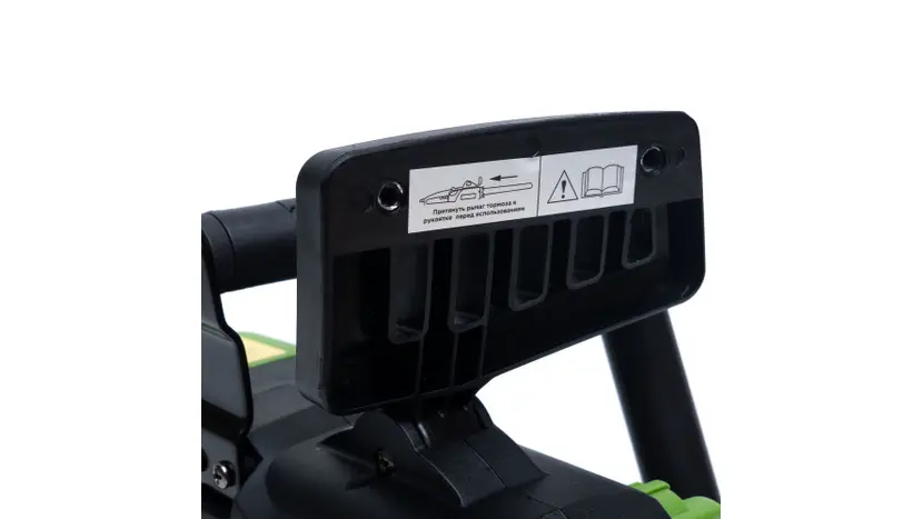 Електропила ланцюгова ProCraft K-2400 фото 4 купити в Україні