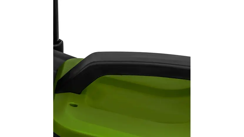 Газонокосарка колекторна ProCraft NM-1800 фото 9 купити в Україні